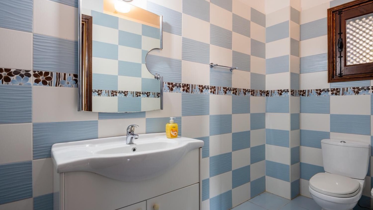 Photo of Bathroom in Peristerona