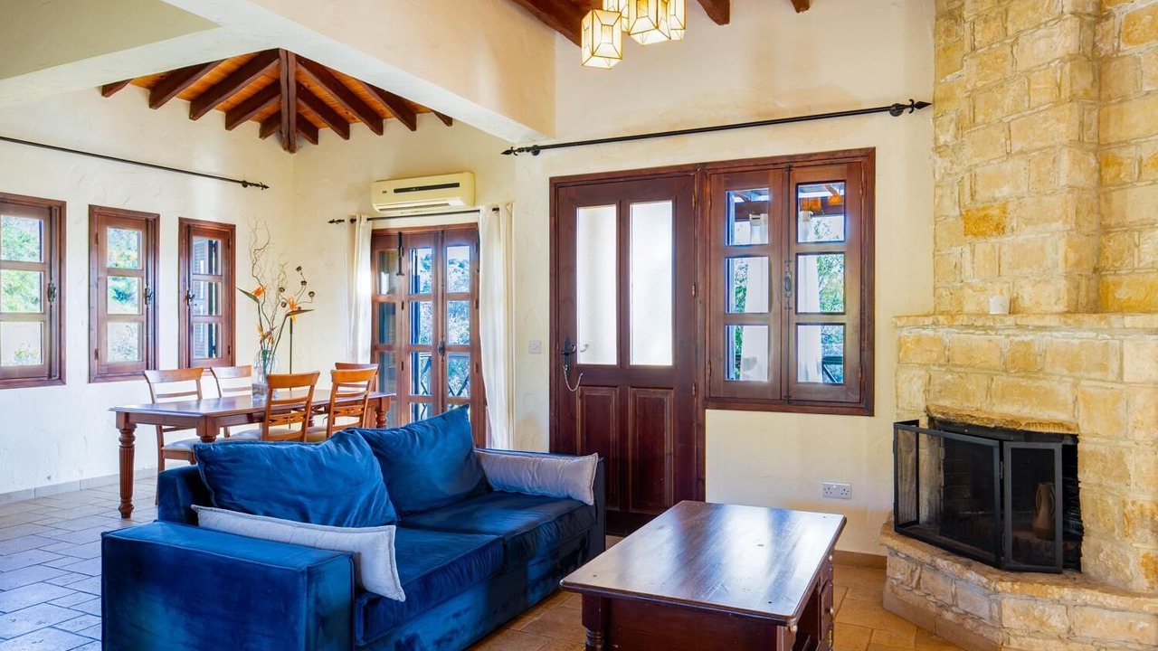 Photo of Livingroom in Peristerona