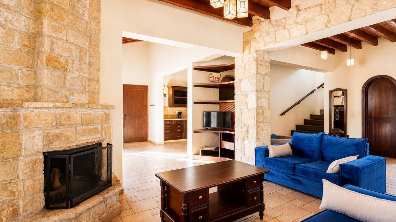Photo of Bedroom in Peristerona