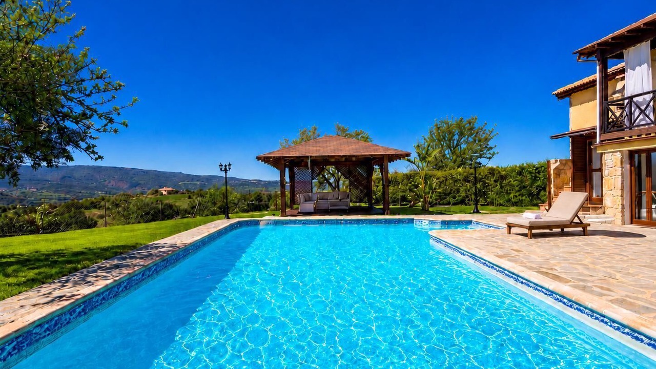 Photo of Outdoor in Peristerona