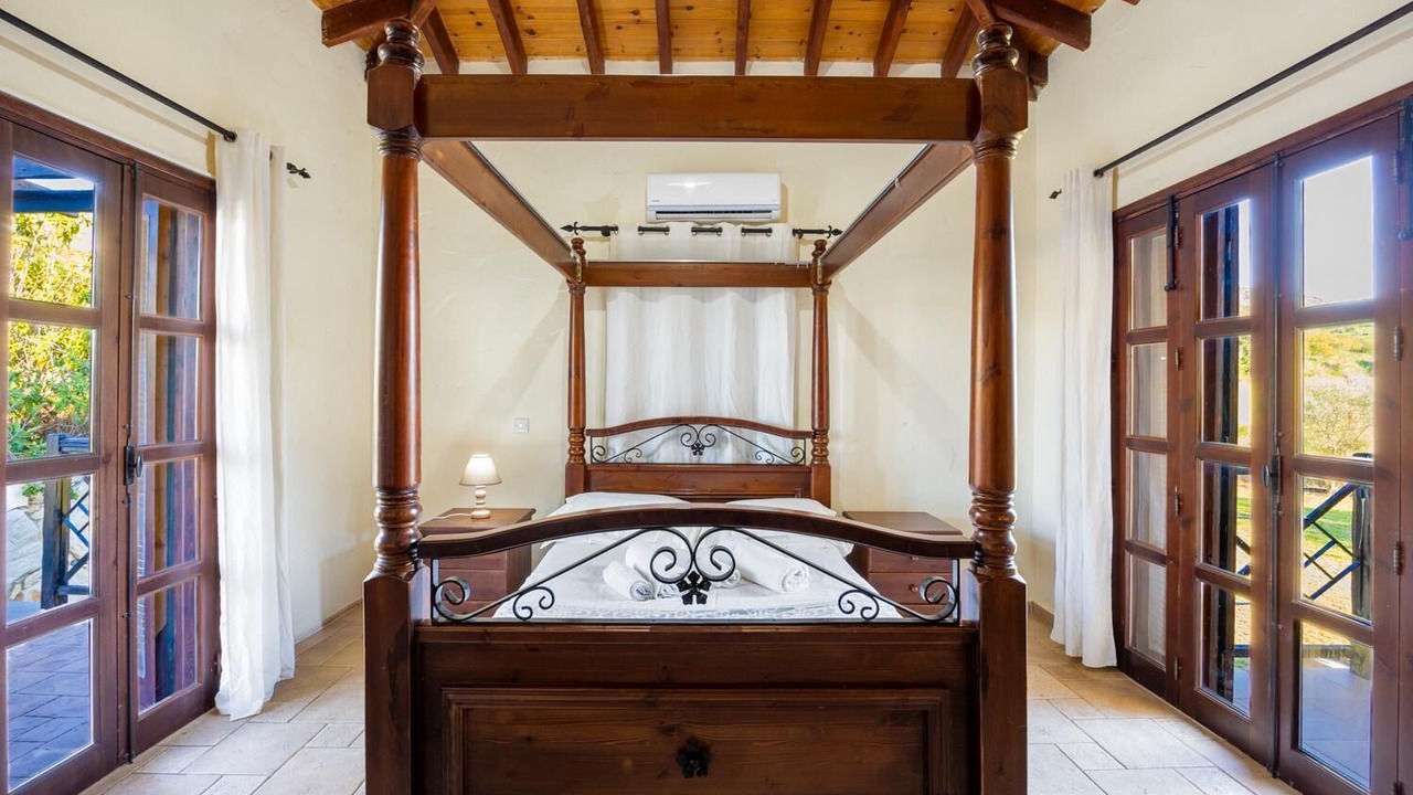 Photo of Bedroom in Peristerona