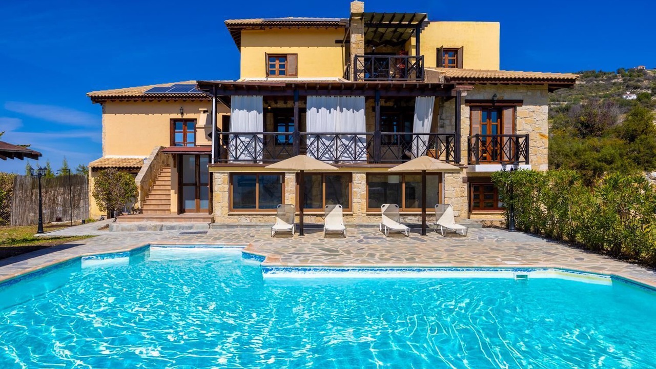 Photo of Outdoor in Peristerona