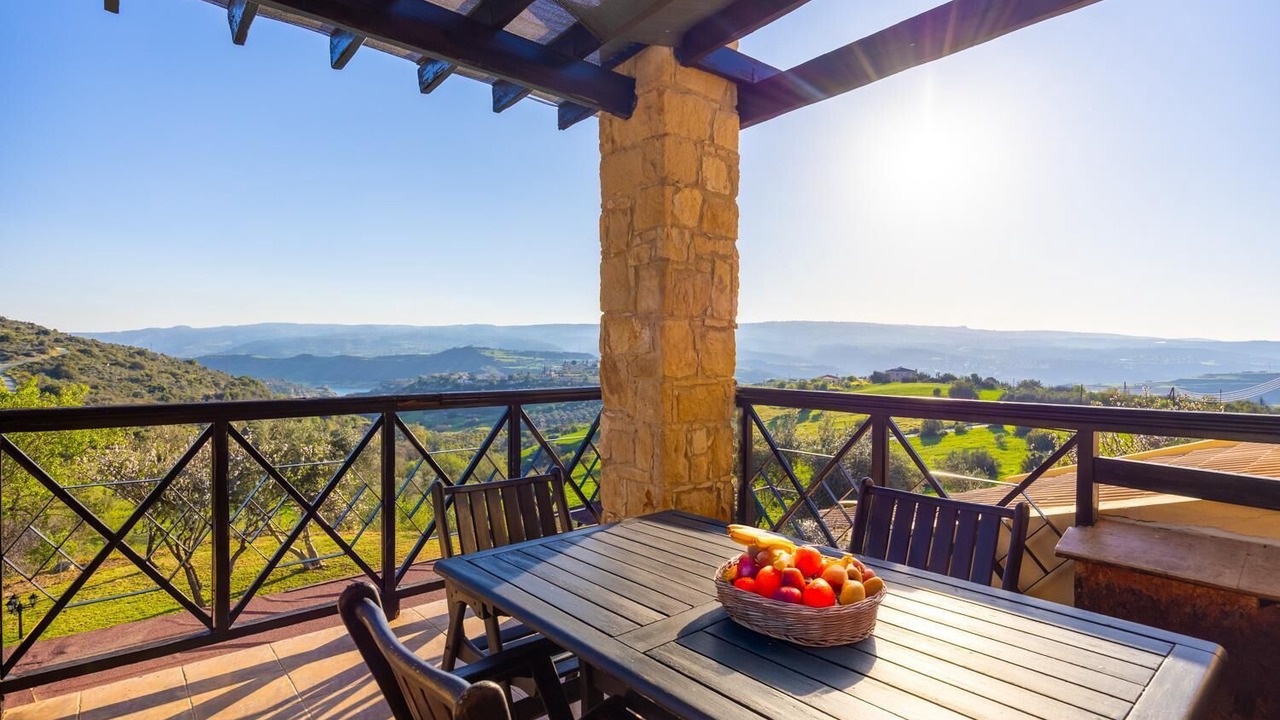 Photo of Outdoor in Peristerona