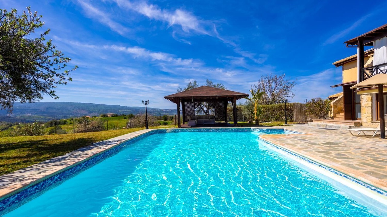 Photo of Outdoor in Peristerona