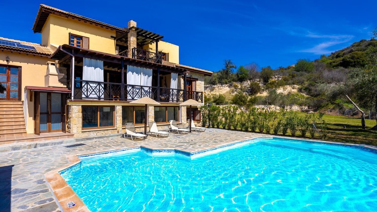 Photo of Outdoor in Peristerona