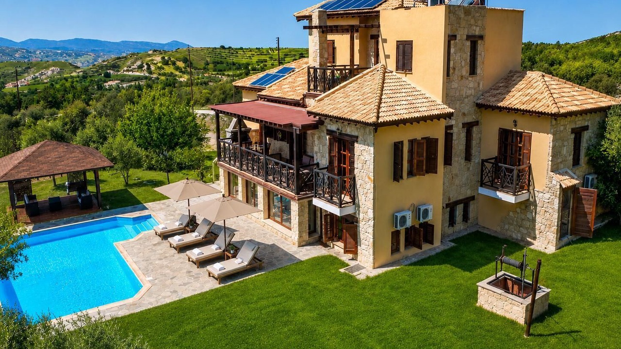 Photo of Outdoor in Peristerona
