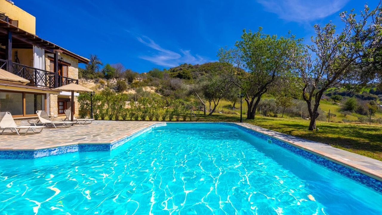 Photo of Outdoor in Peristerona
