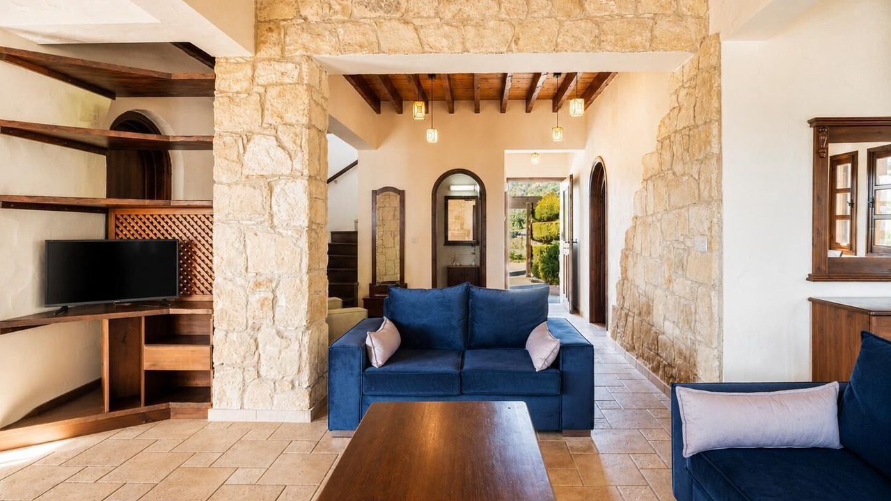 Photo of Bedroom in Peristerona