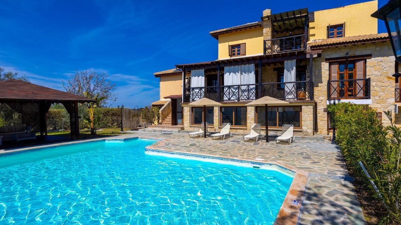 Photo of Outdoor in Peristerona