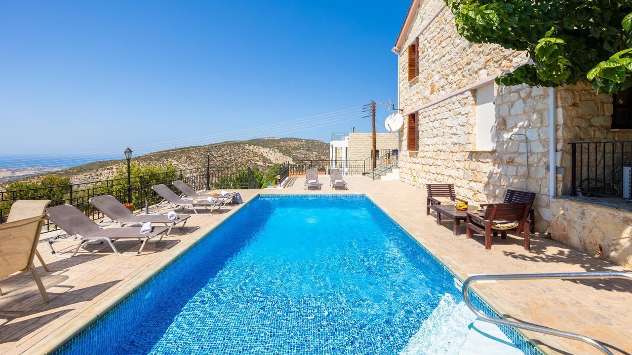 Photo of Outdoor in Peristerona