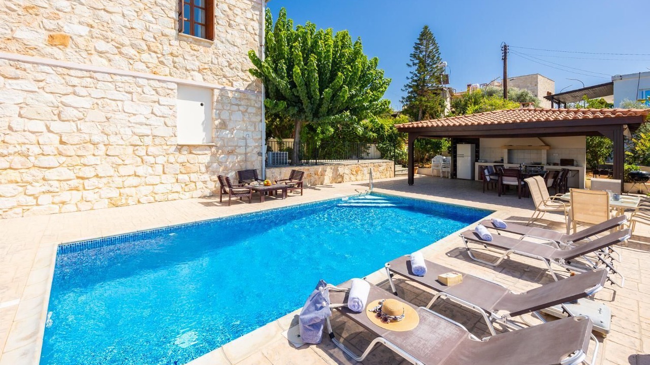 Photo of Outdoor in Peristerona