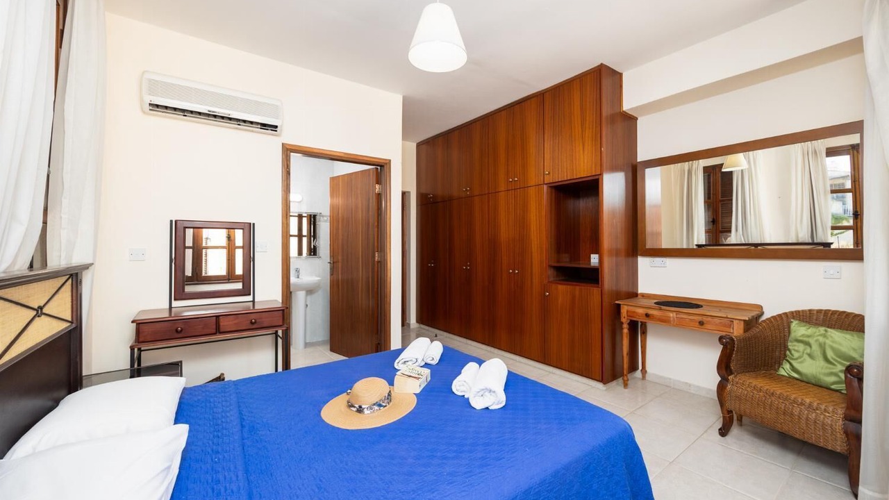 Photo of Bathroom in Peristerona