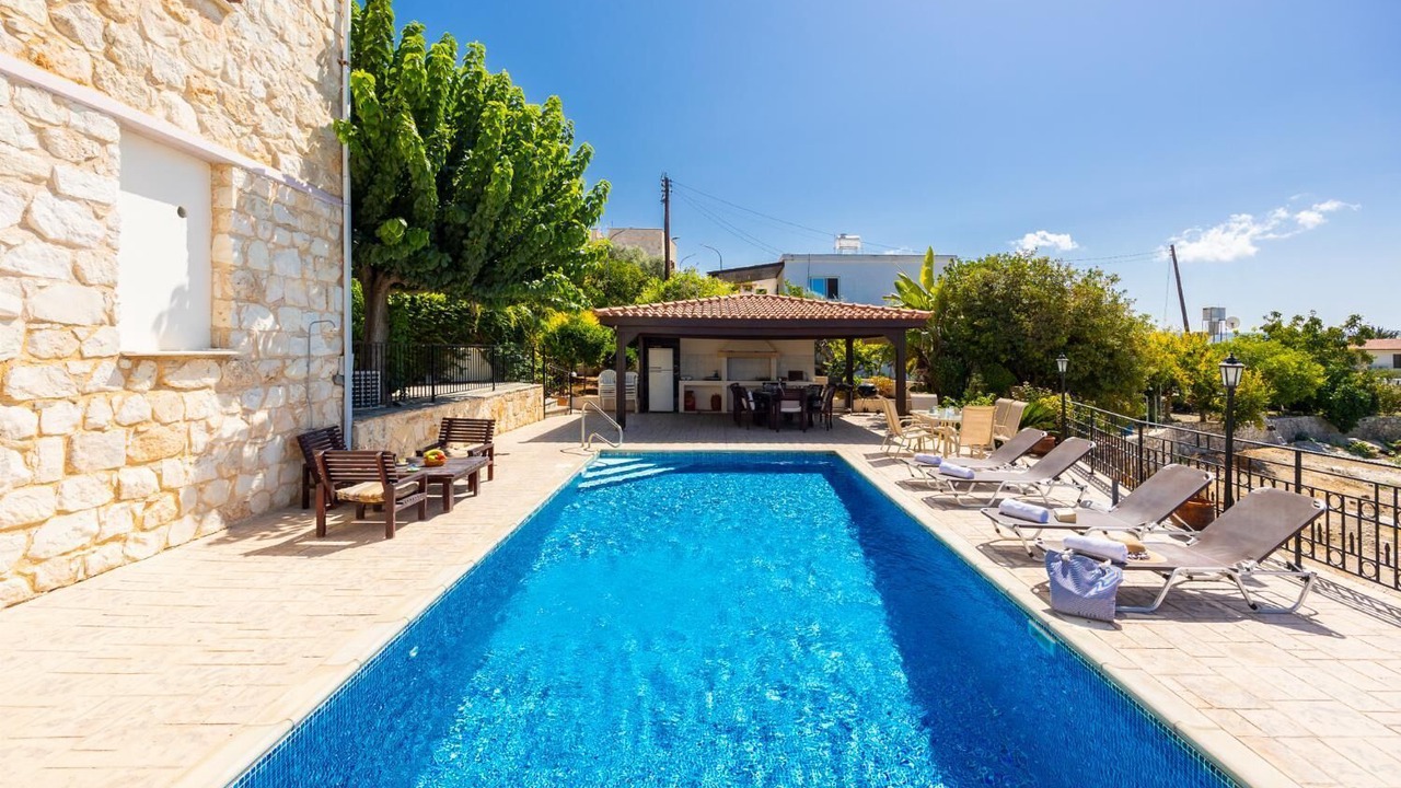 Photo of Outdoor in Peristerona