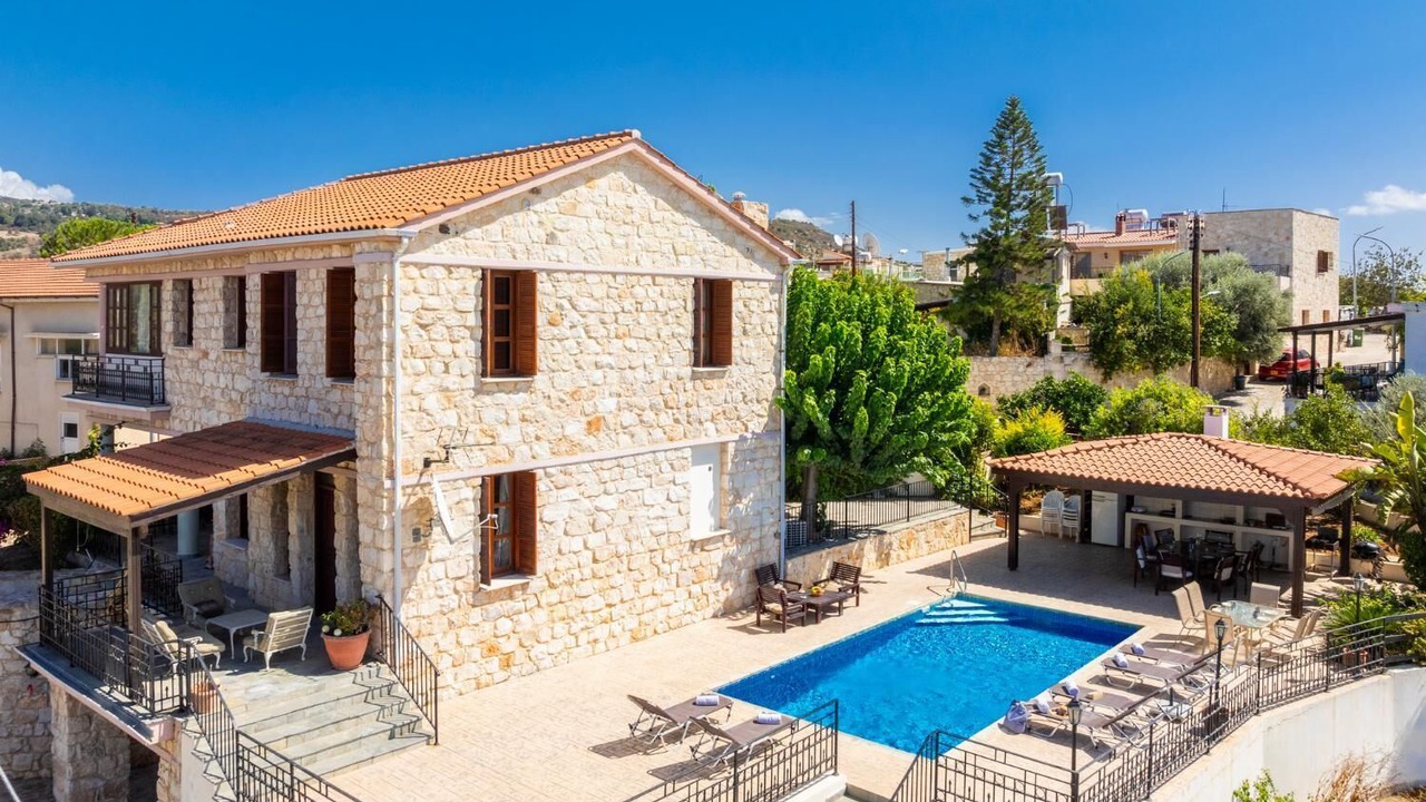 Photo of Outdoor in Peristerona
