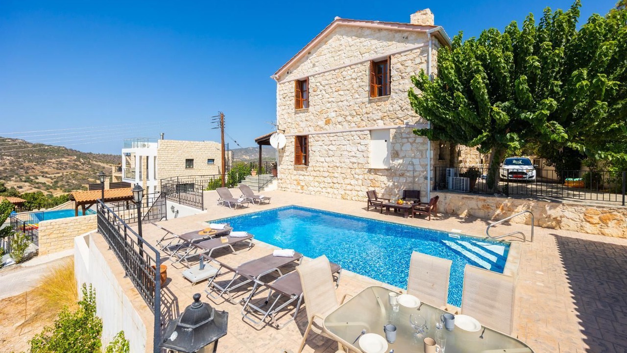 Photo of Outdoor in Peristerona