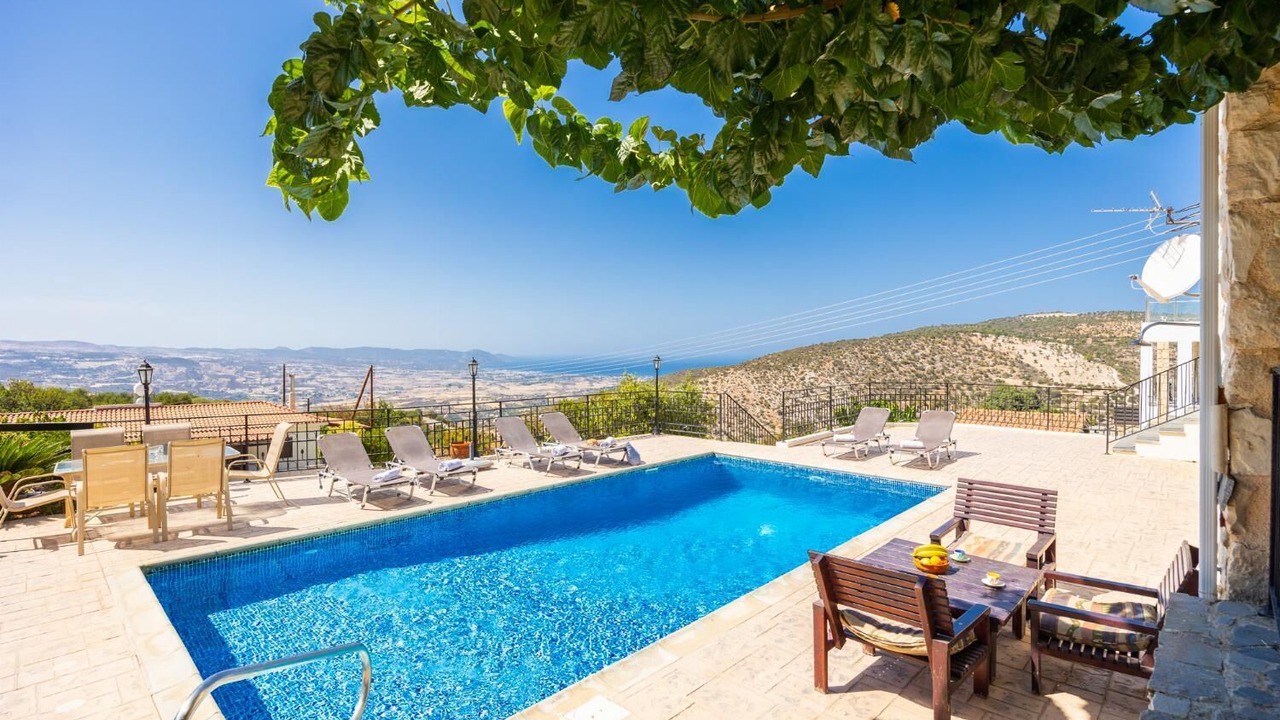 Photo of Outdoor in Peristerona