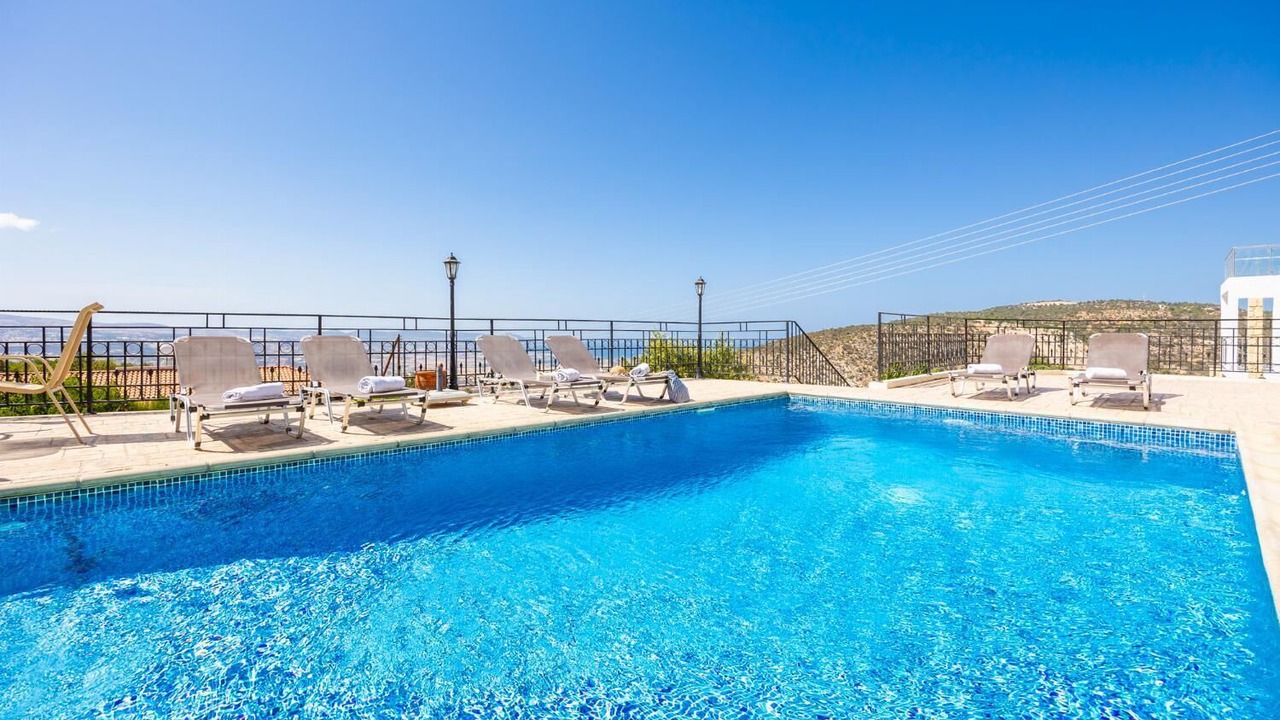 Photo of Outdoor in Peristerona