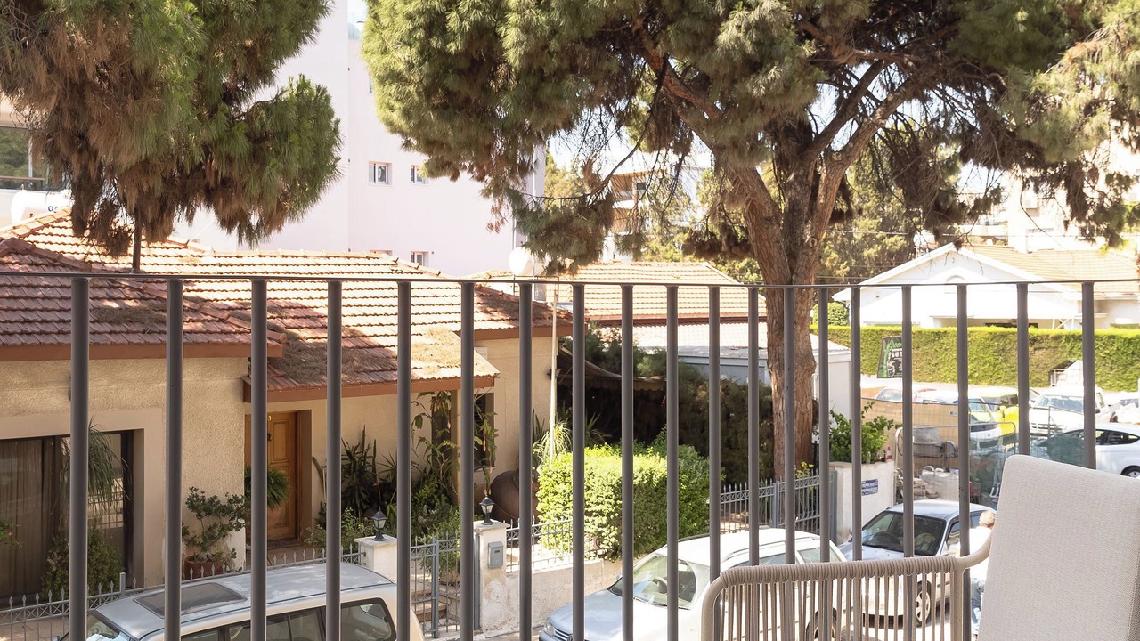 Photo of Bedroom in Limassol