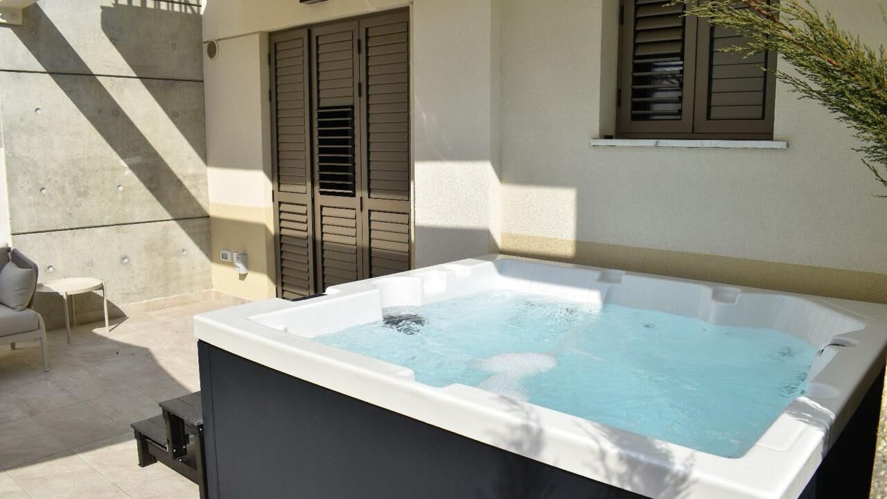 Photo of Patio Balcony in Limassol