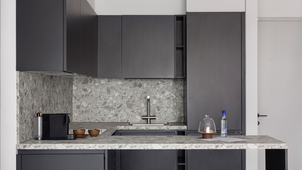 Photo of Kitchen in Limassol