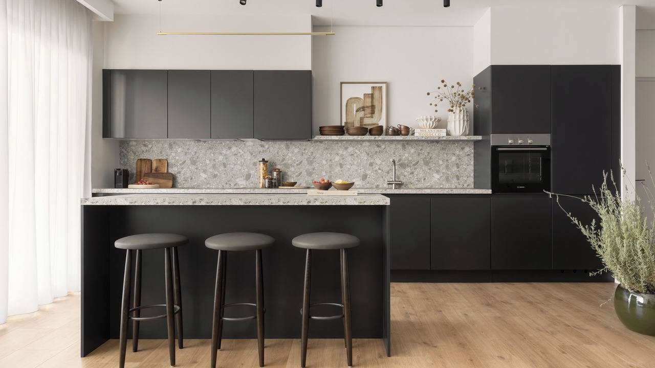 Photo of Kitchen in Limassol