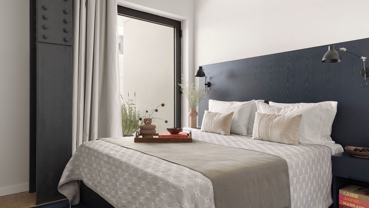 Photo of Bedroom in Limassol