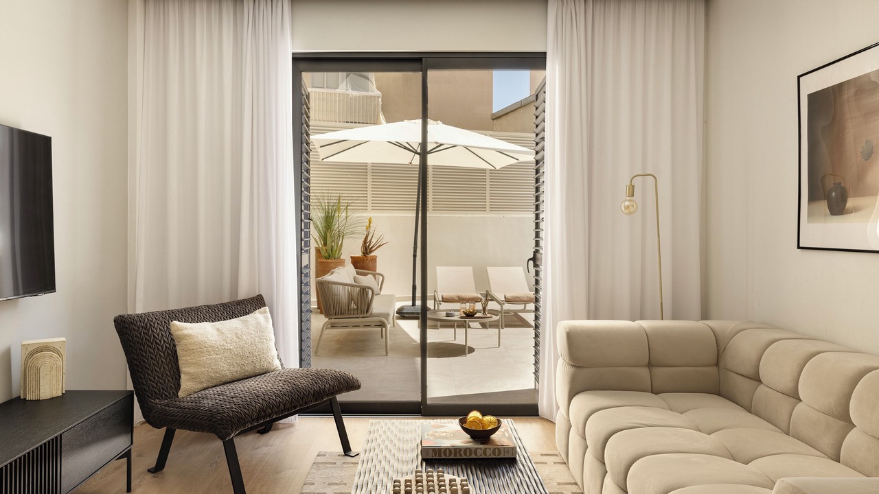 Photo of Bedroom in Limassol