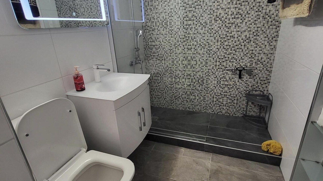 Photo of Bathroom in Chlorakas
