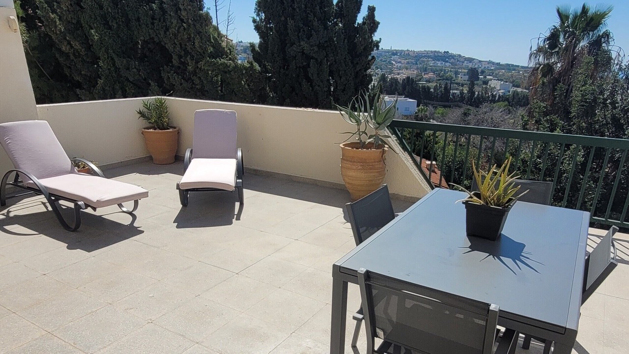 Photo of Outdoor in Chlorakas