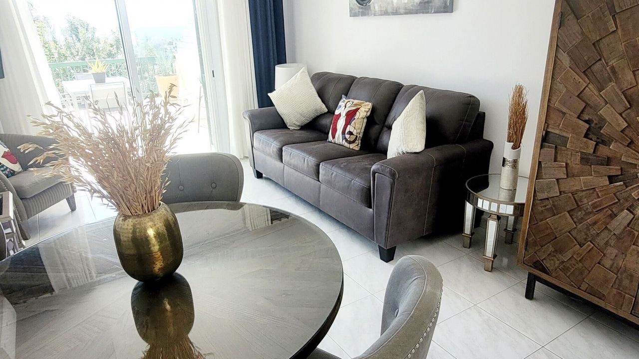 Photo of Livingroom in Chlorakas