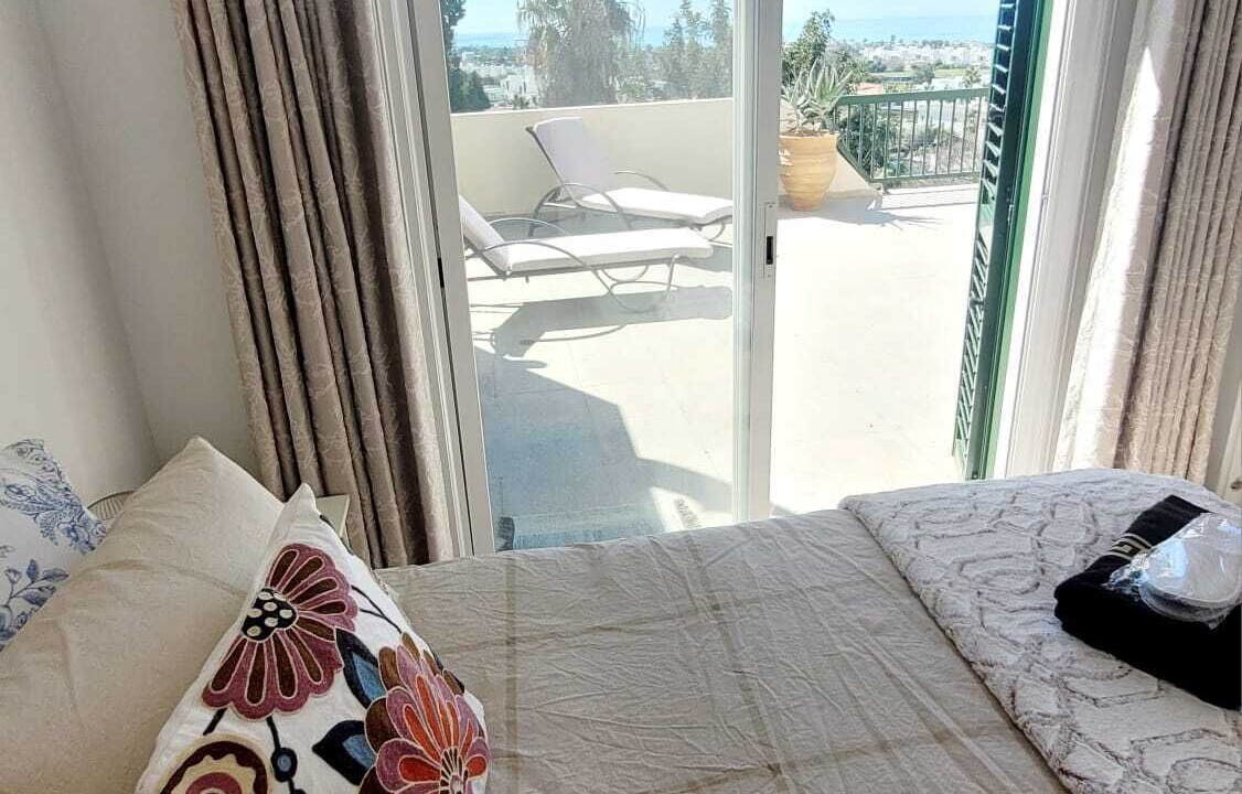 Photo of Bedroom in Chlorakas