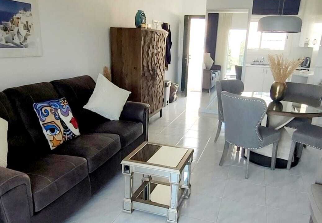 Photo of Livingroom in Chlorakas
