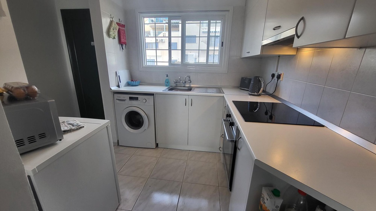 Photo of Kitchen in Chlorakas