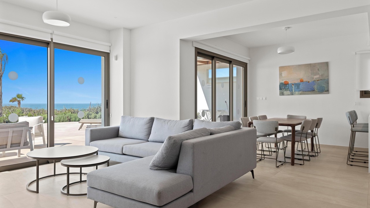 Photo of Livingroom in Softades