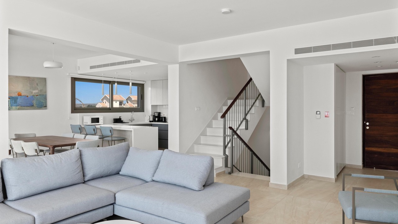 Photo of Livingroom in Softades