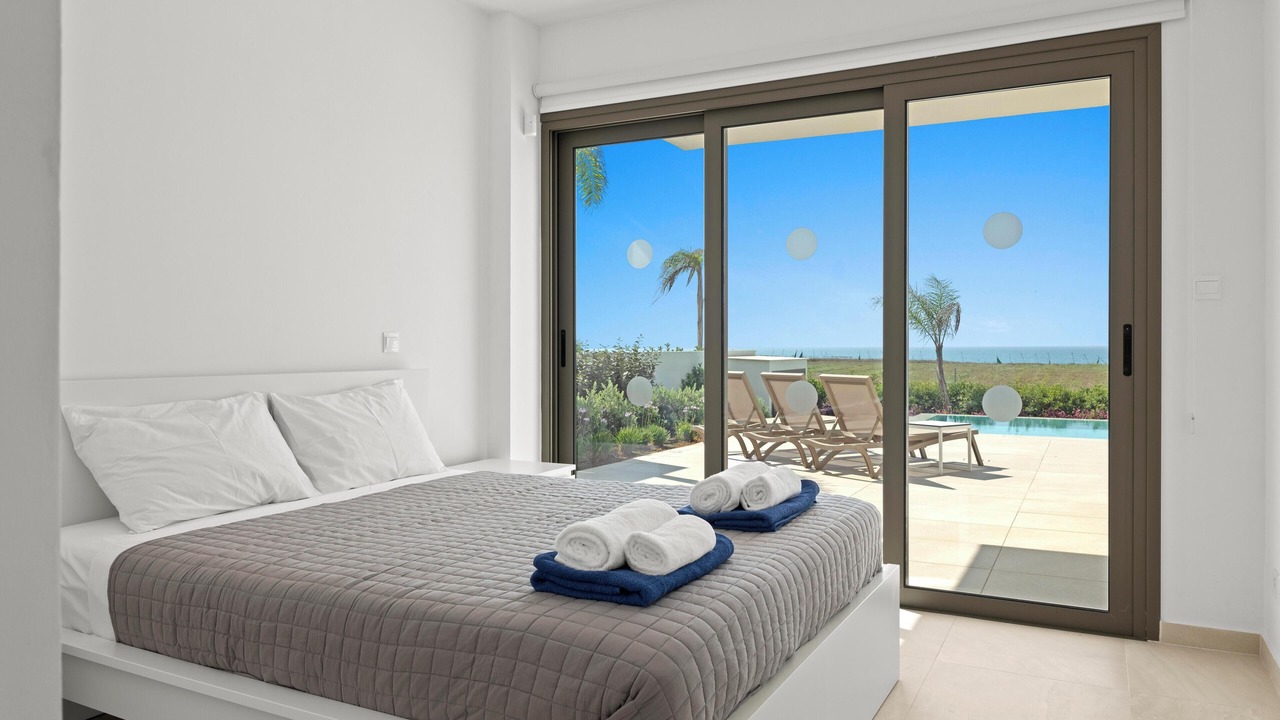Photo of Bedroom in Softades