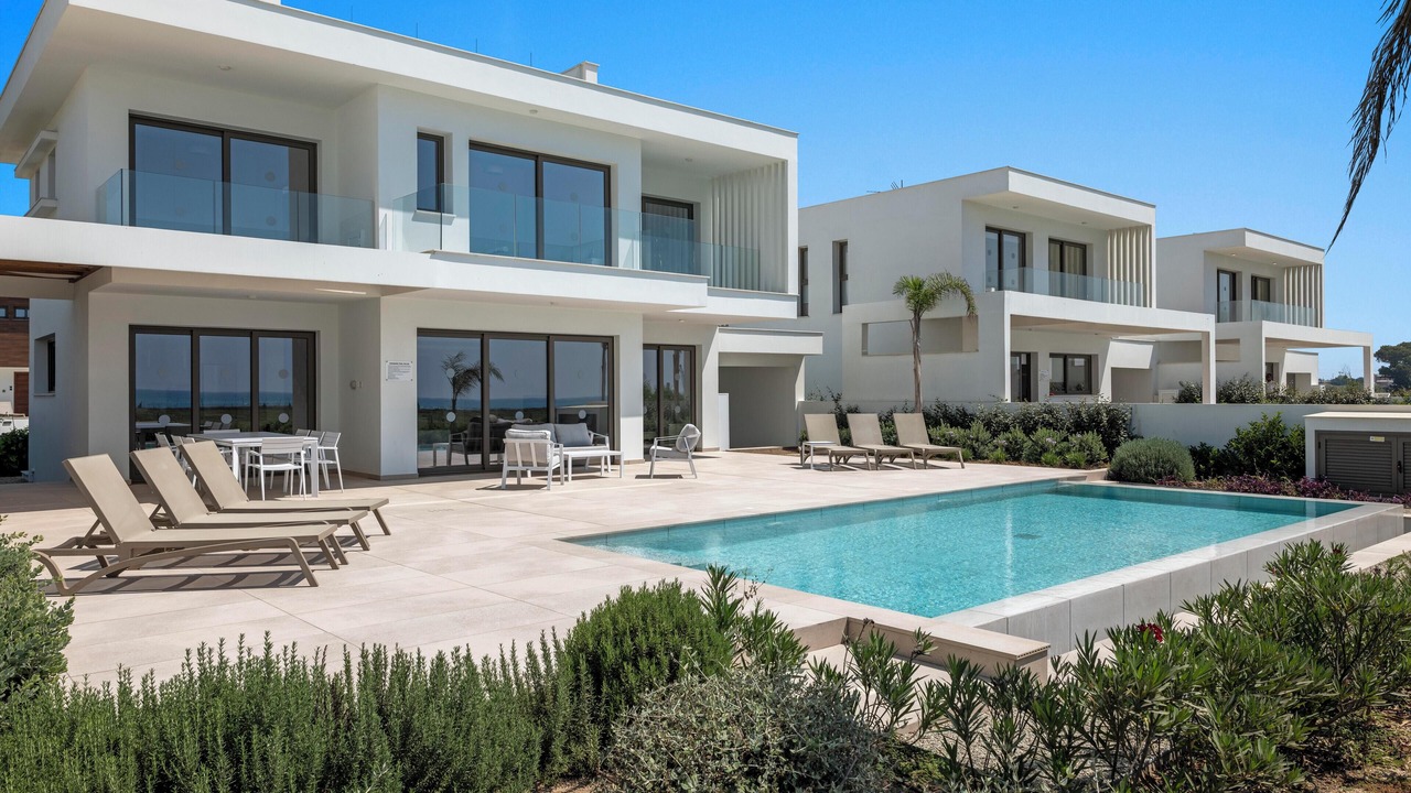 Photo of Outdoor in Softades