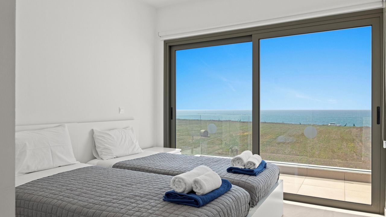 Photo of Bedroom in Softades