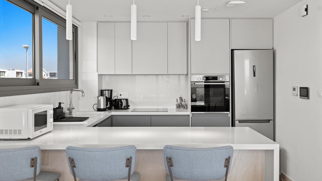 Photo of Kitchen in Softades