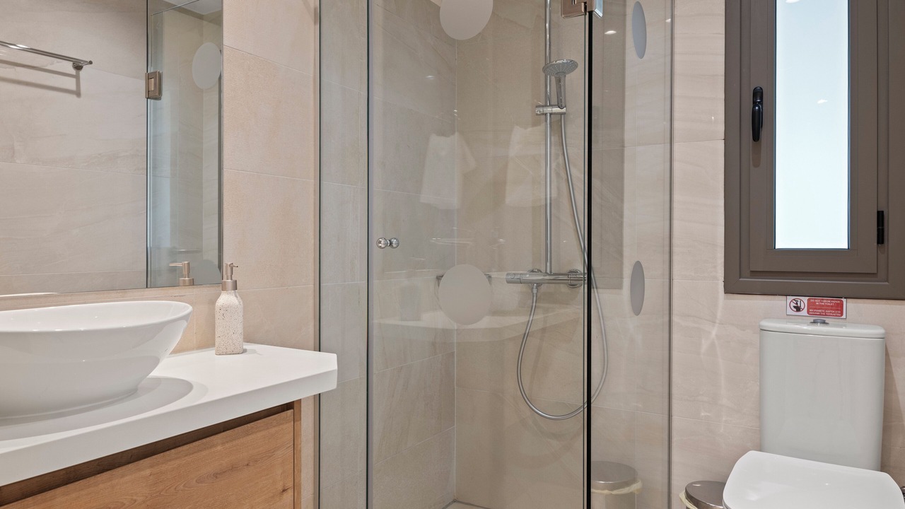 Photo of Bathroom in Softades
