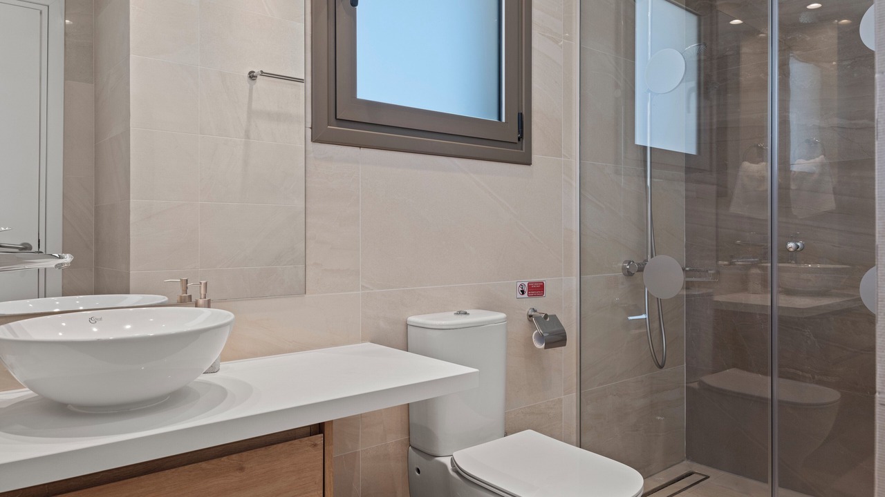 Photo of Bathroom in Softades