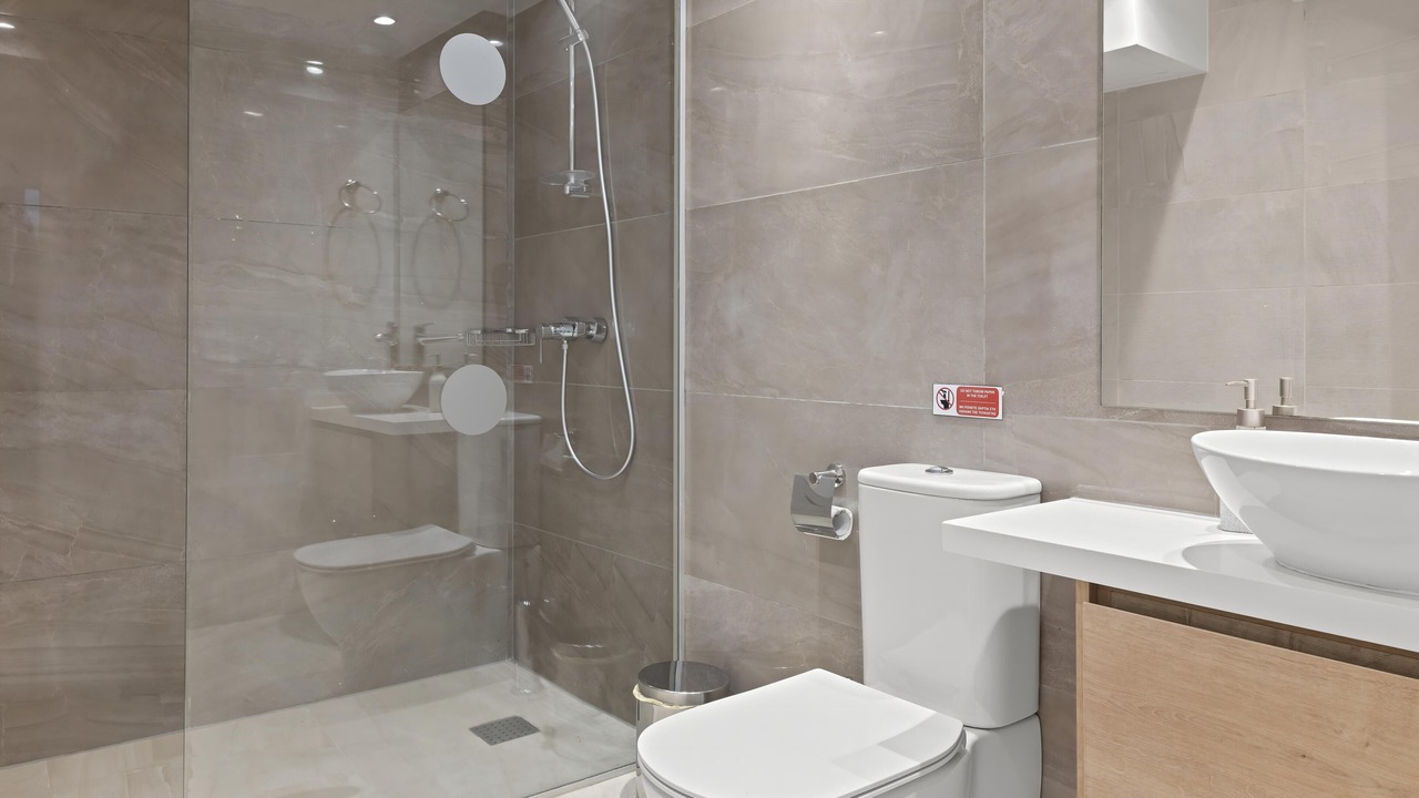 Photo of Bathroom in Softades