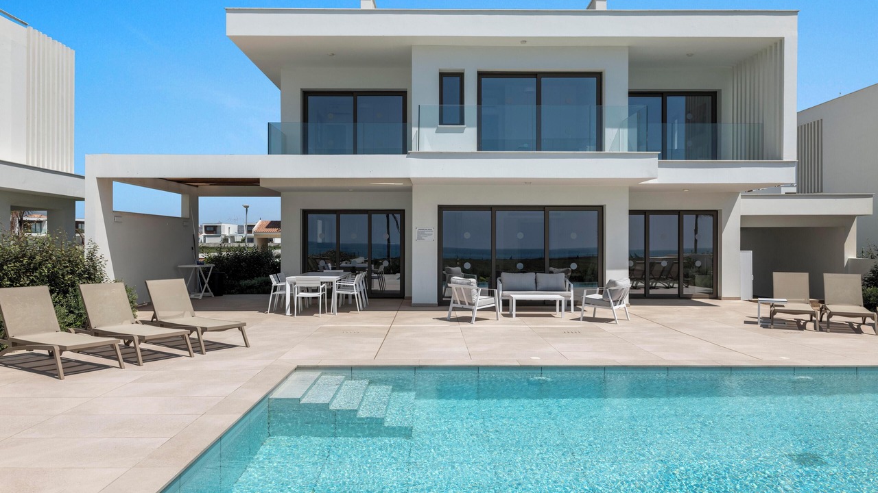 Photo of Outdoor in Softades