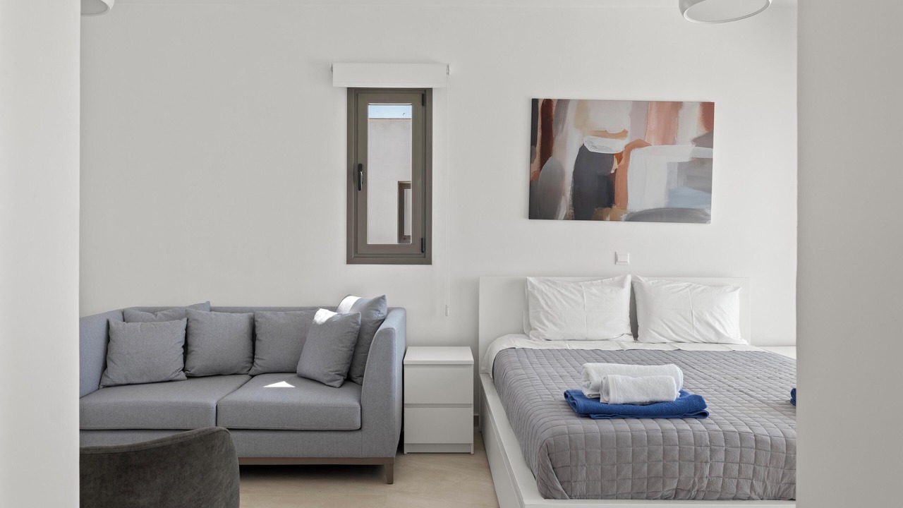 Photo of Bedroom in Softades