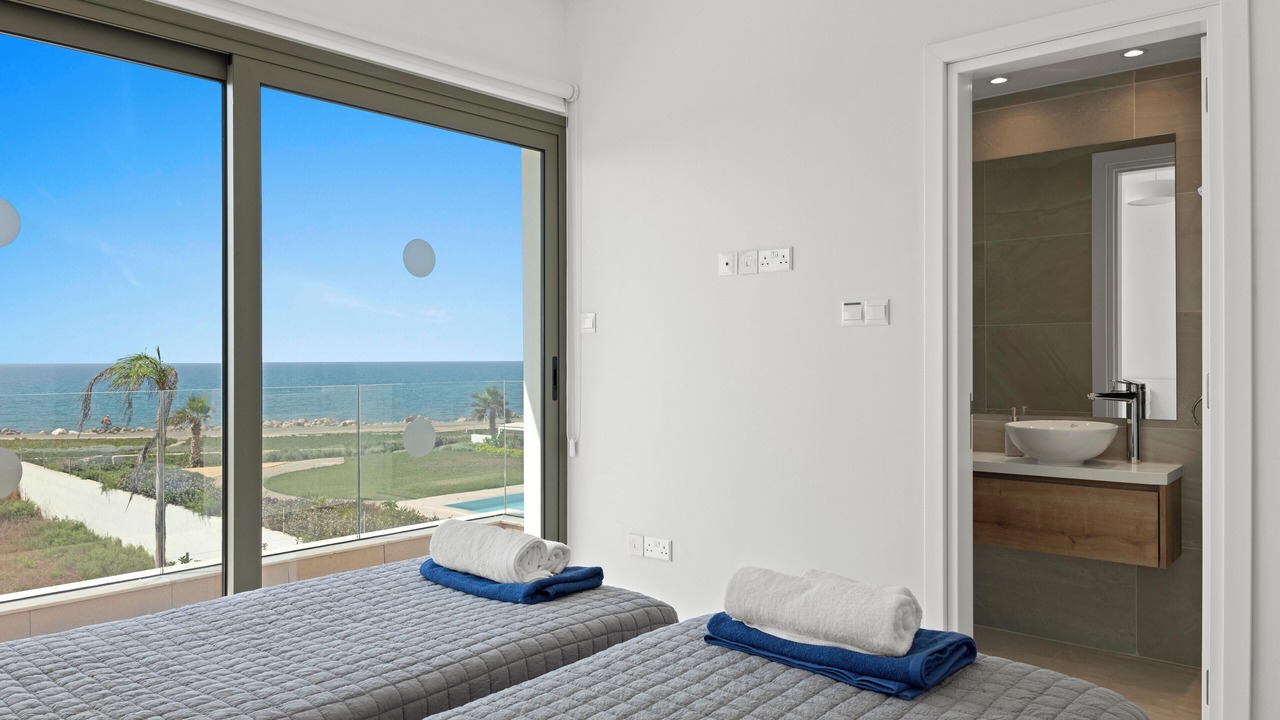 Photo of Bedroom in Softades