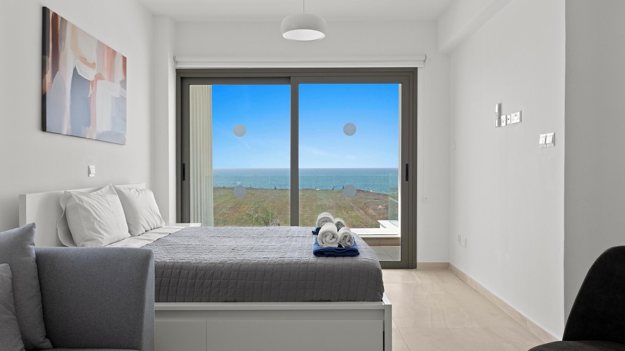 Photo of Bedroom in Softades