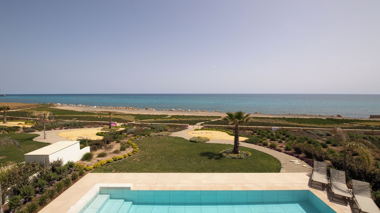 Photo of Outdoor in Softades