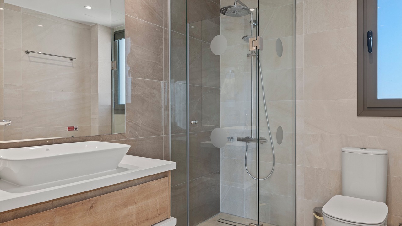Photo of Bathroom in Softades