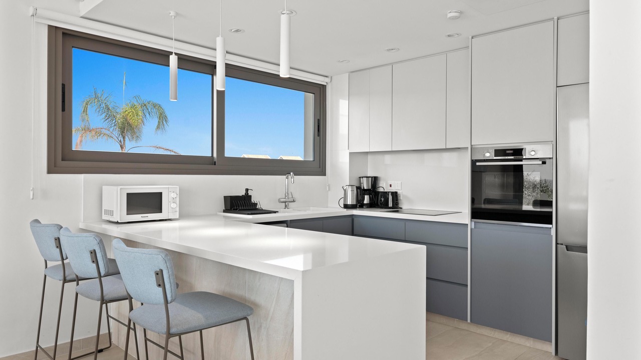 Photo of Kitchen in Softades