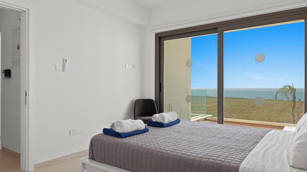 Photo of Bedroom in Softades